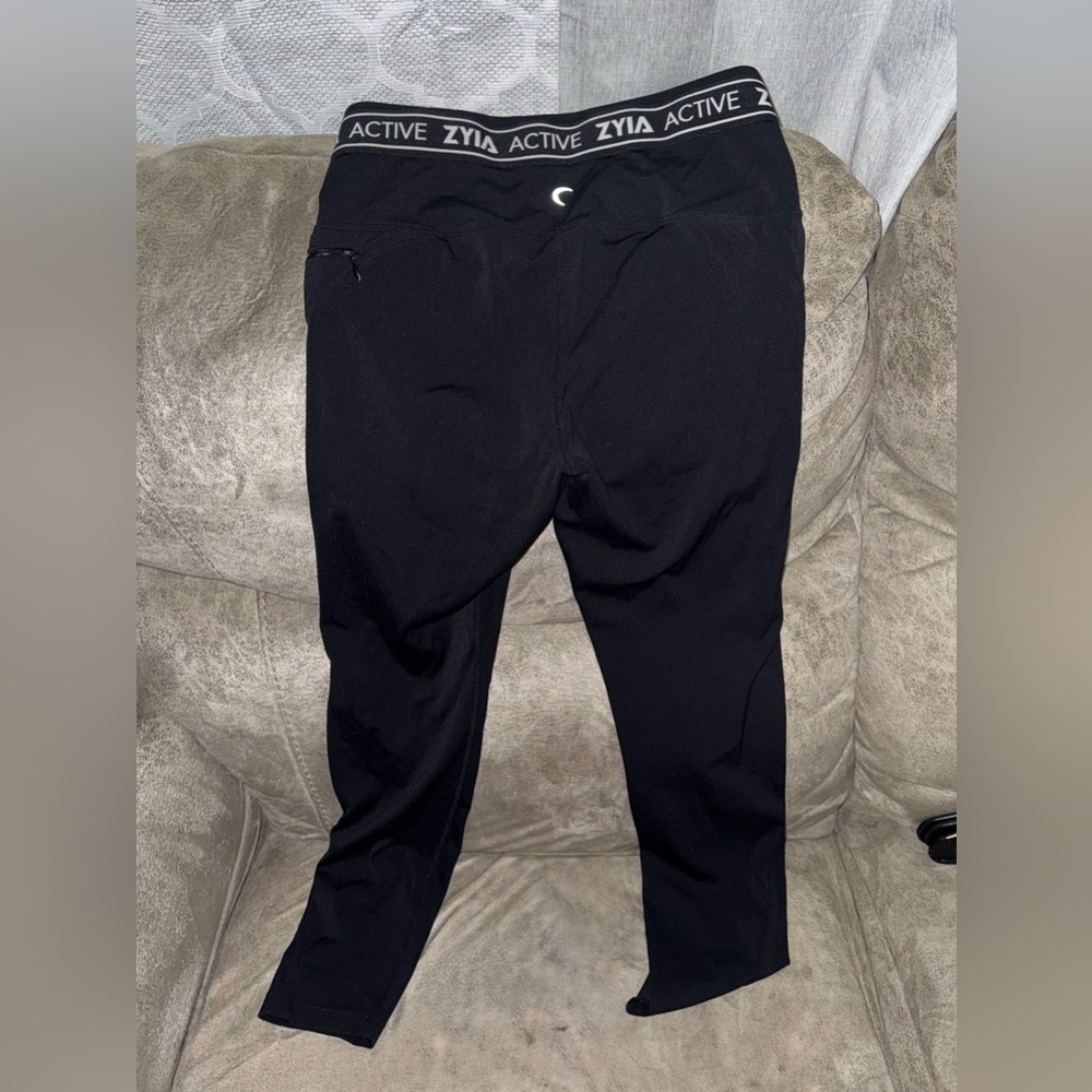 Women’s Black leggings